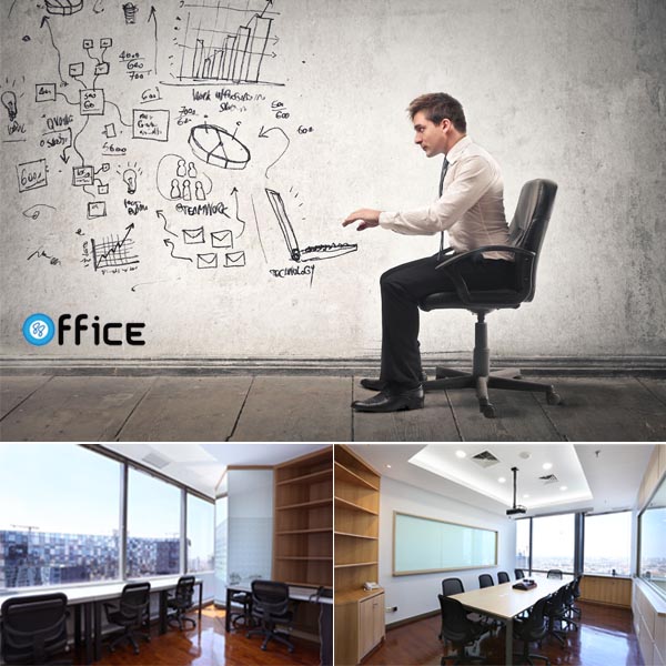 Bagaimana Cara Kerja Virtual Office
